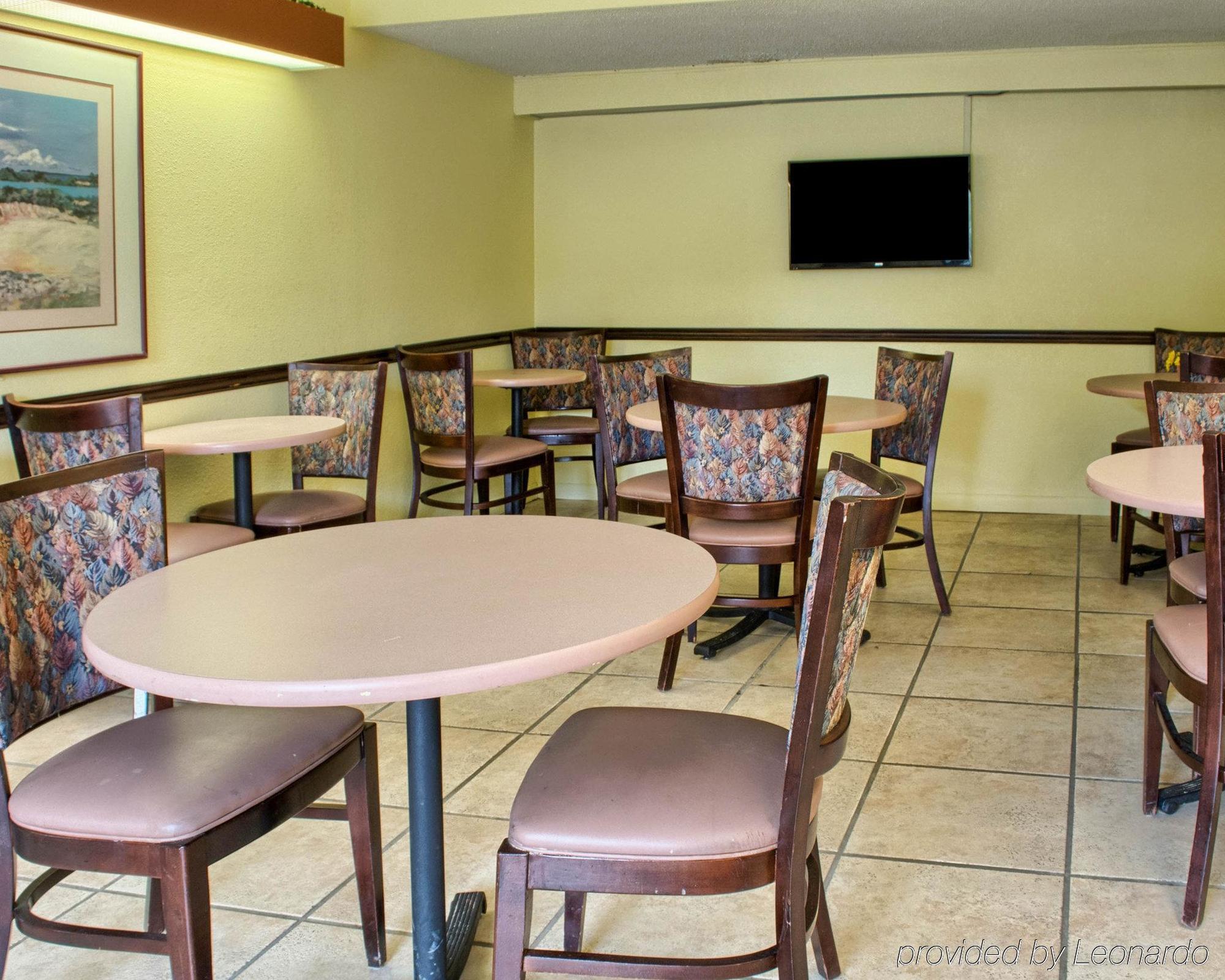 Econo Lodge Richmond Kültér fotó